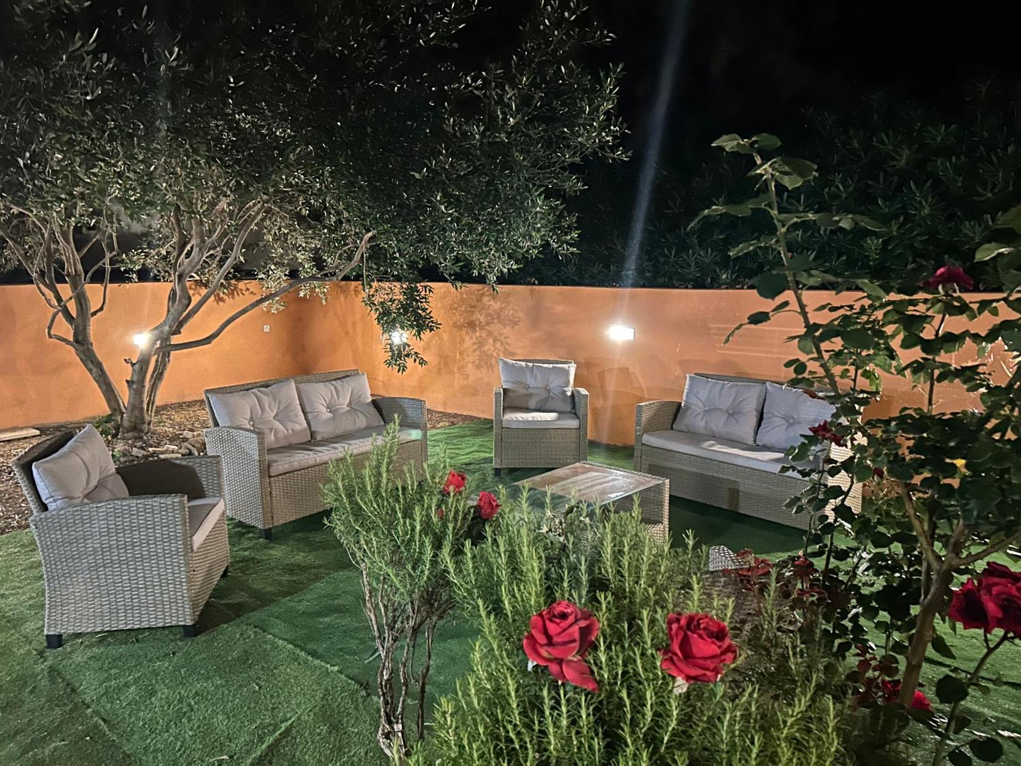 بول Villa Kiki المظهر الخارجي الصورة