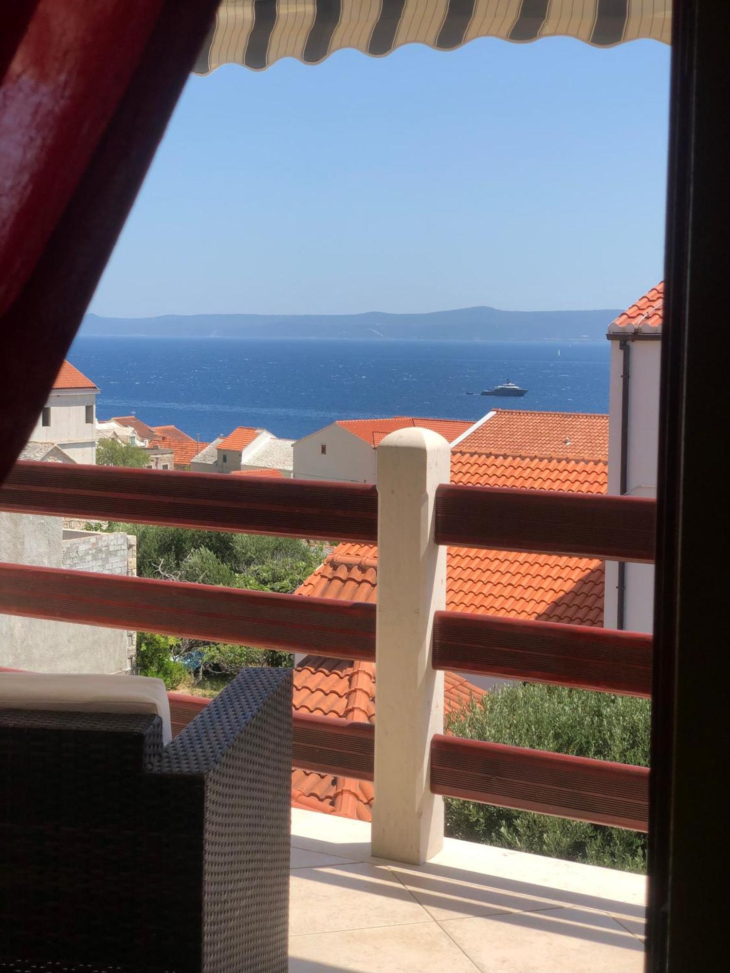 بول Villa Kiki المظهر الخارجي الصورة