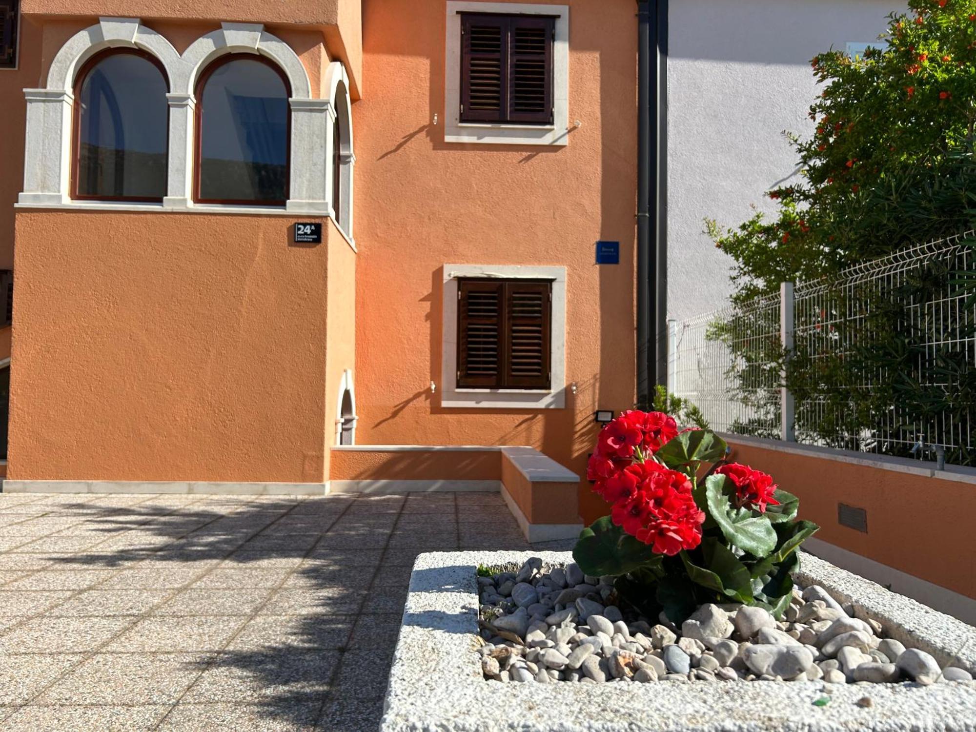 بول Villa Kiki المظهر الخارجي الصورة